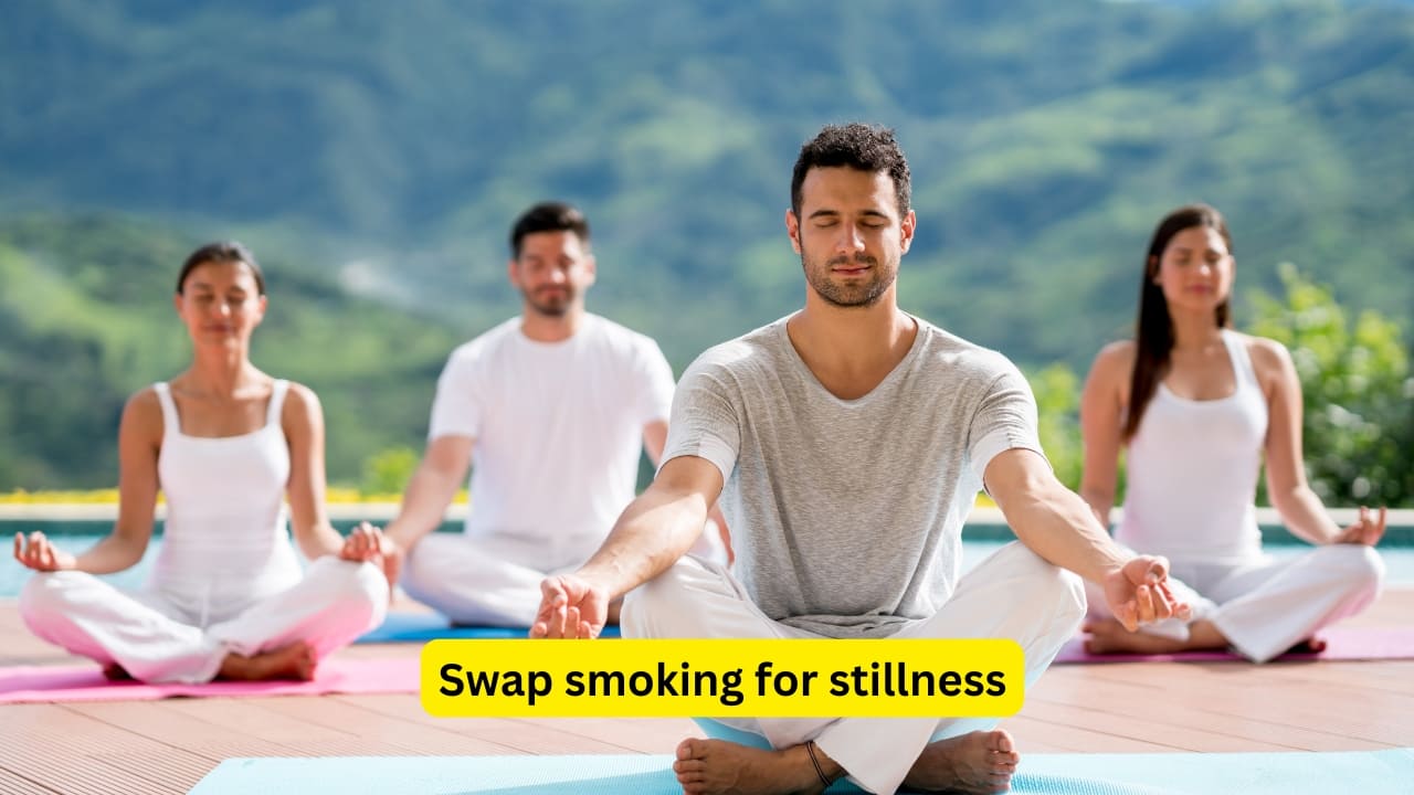 Health Benefits of Yoga (Image: Canva)