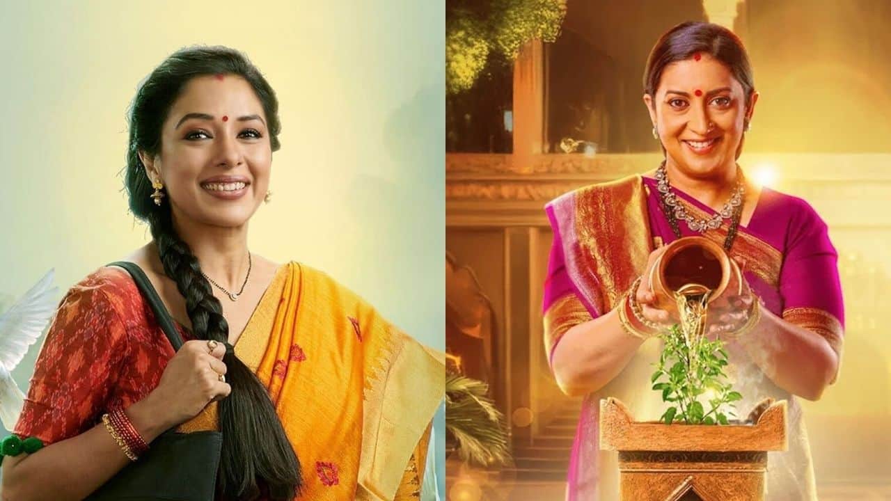 Producer Rajan Shahi reacts as Kyunki Saas Bhi Kabhi Bahu Thi's TRP reportedly matches with Anupamaa, writes, "wrong projection"