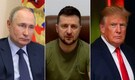 Why Trump is relying on dealmakers, not diplomats, in talks with Iran and Russia