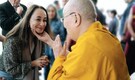 Soni Razdan meets Dalai Lama, writes “Some experiences don’t need words”