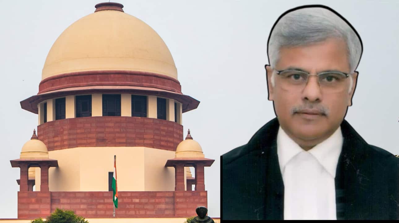 Justice Prashant Kumar, criticised in SC order, to sit in Allahabad HC's division bench; to hear civil matters