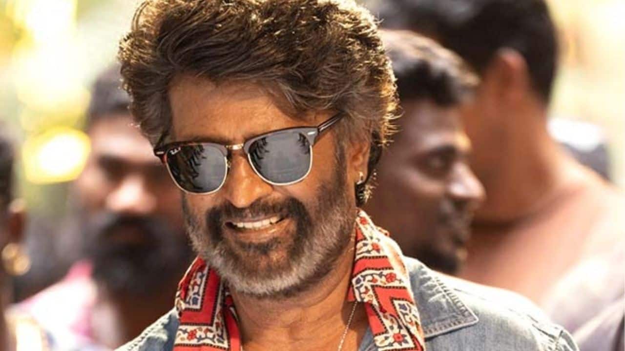 Rajinikanth's 50 years in films: From bus driver to superstar and why Coolie marks a milestone