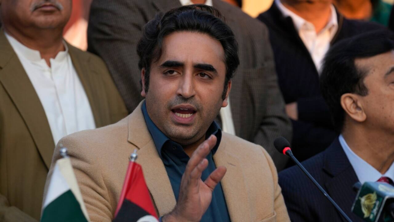 After Asim Munir's nuclear rhetoric, Bilawal Bhutto threatens India over IWT: 'Every Pakistani ready to fight war'