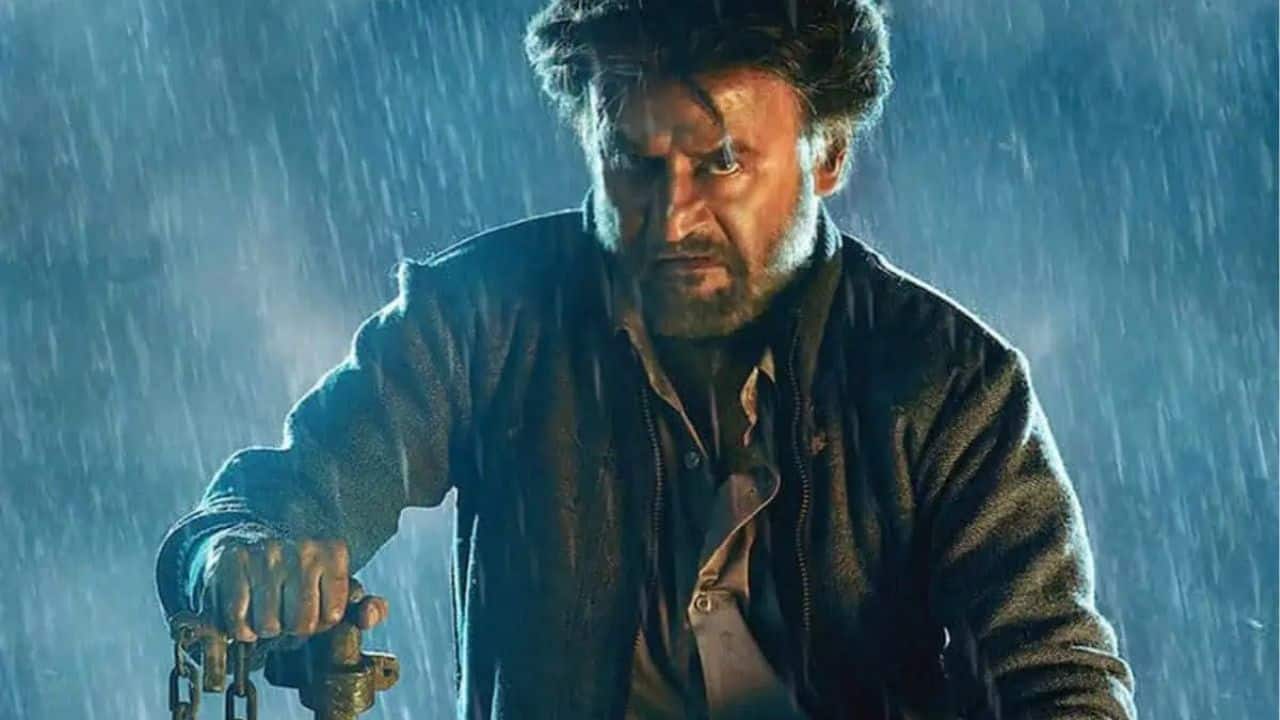 Rajinikanth's 50 years in films: From bus driver to superstar and why Coolie marks a milestone