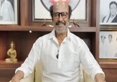 Rajinikanth to be felicitated at IFFI 2025 for 50 years in cinema