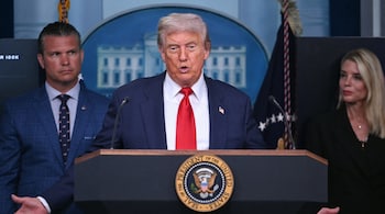 Why Trump is deploying National Guard troops to Washington, D.C., and what it means for presidential power