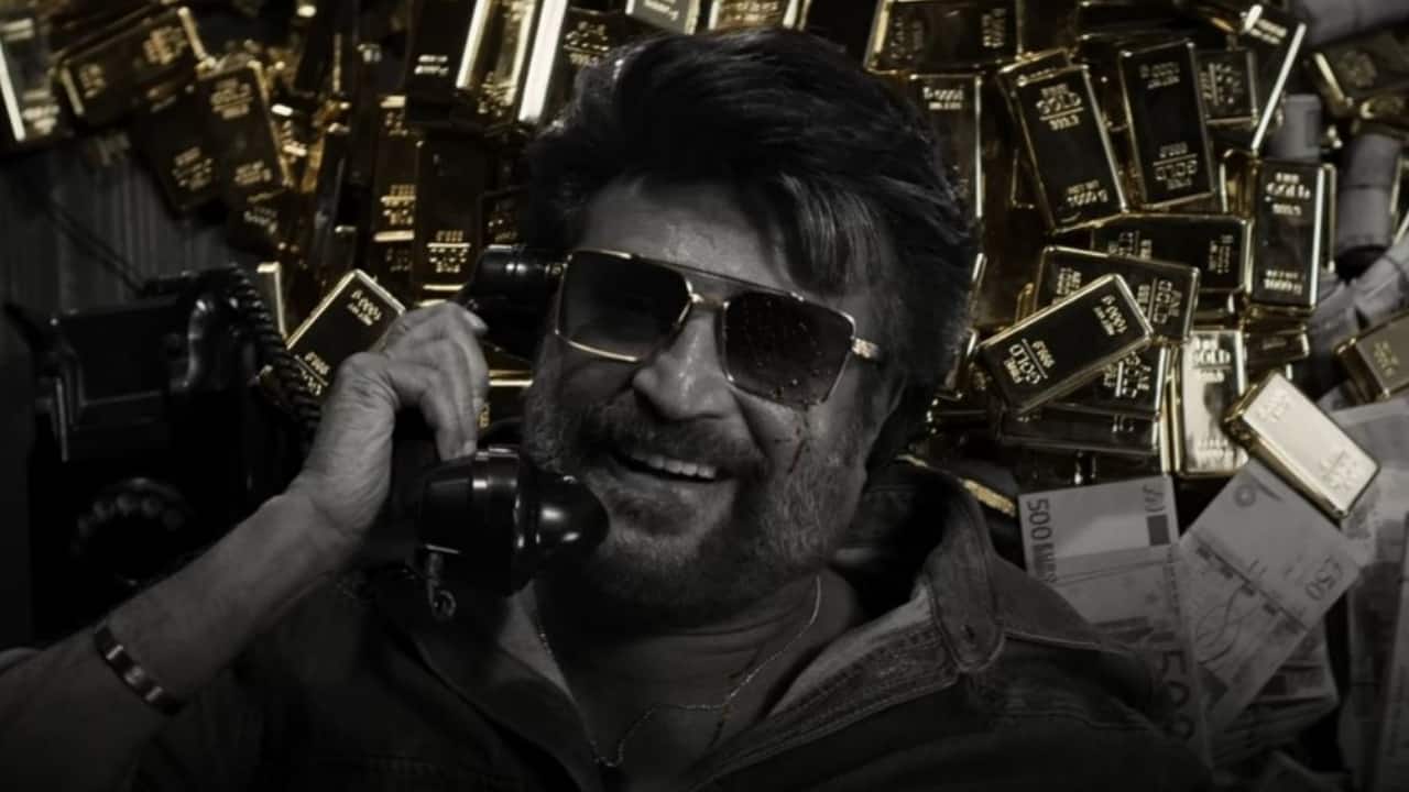 8 Reasons Rajinikanth's Coolie will redefine Tamil Cinema forever