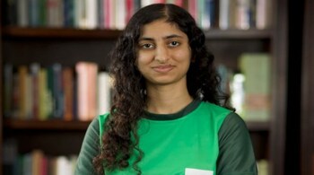 Pronto founder and CEO Anjali Sardana