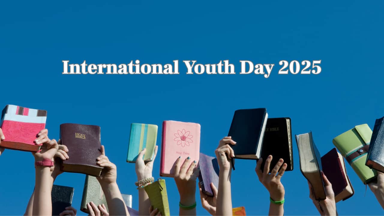 International Youth Day 2025: Date, Theme, History, and Significance
