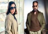 Farah Khan reveals Kamal Haasan rejected the antagonist’s role in Main Hoon Na: 'He politely asked me to duck off'