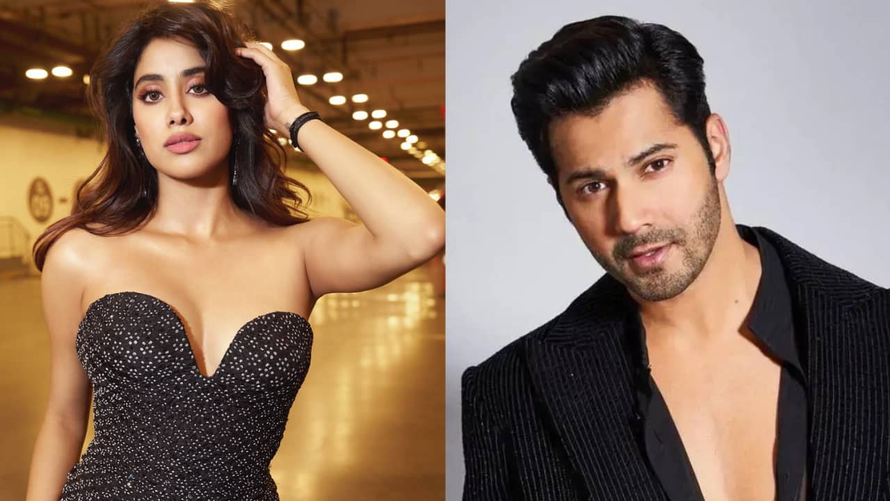 Janhvi Kapoor, Varun Dhawan criticise Supreme Court order to remove stray dogs from Delhi-NCR streets