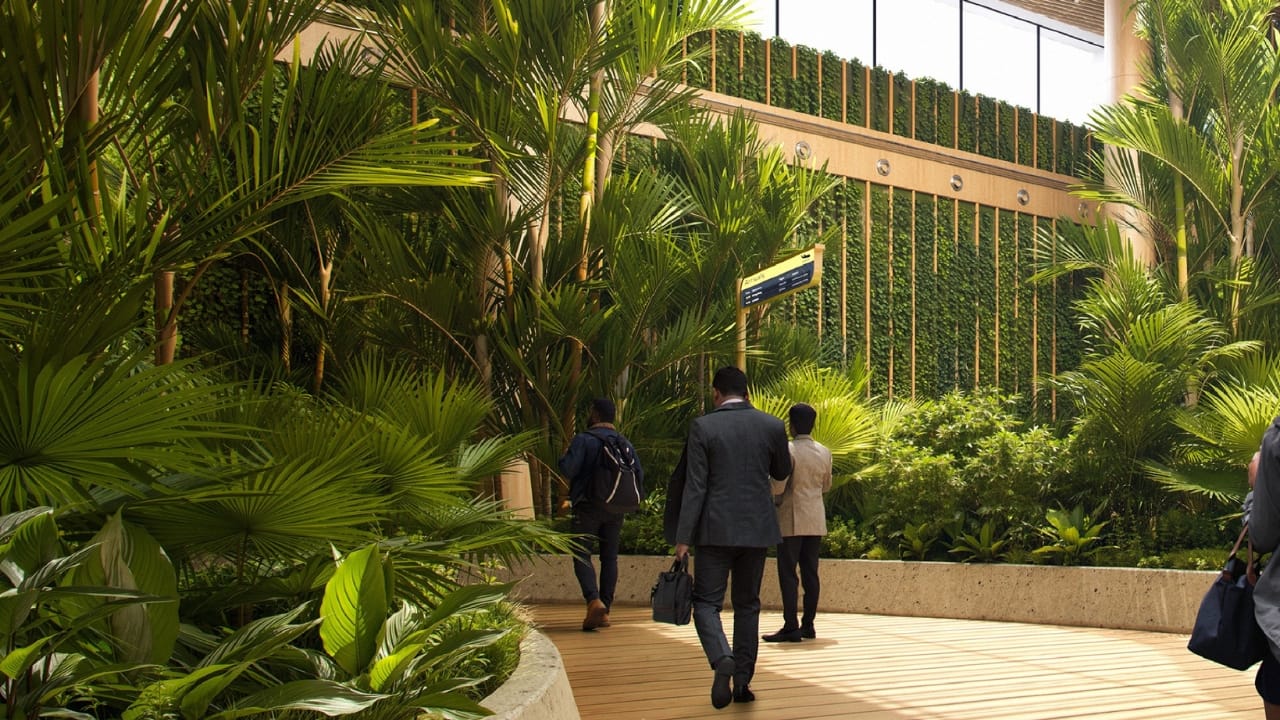 (Image: X/ @GuwahatiAirport)