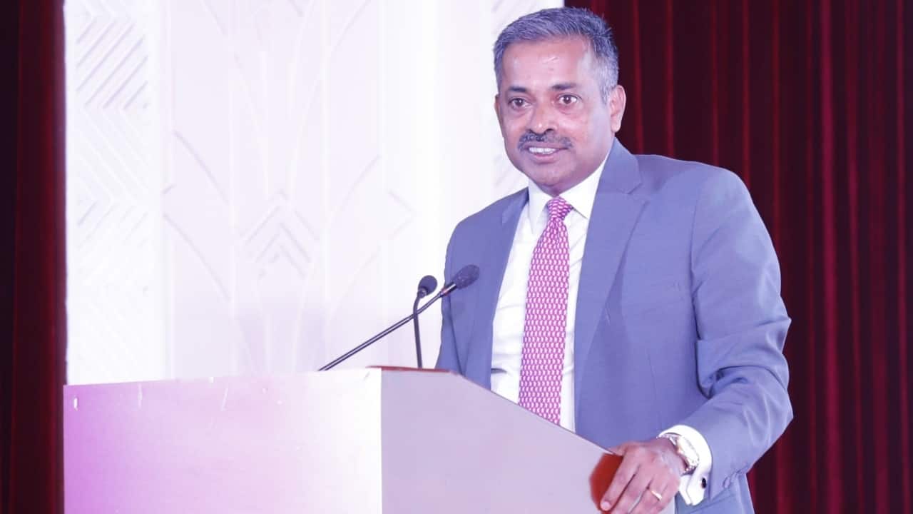 We've strengthened the team and have a more diversified portfolio, says Axis AMC's B Gopkumar We've strengthened the team and have a more diversified portfolio, says Axis AMC's B Gopkumar