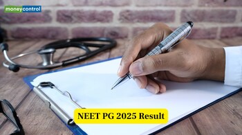 NEET PG 2025 Result