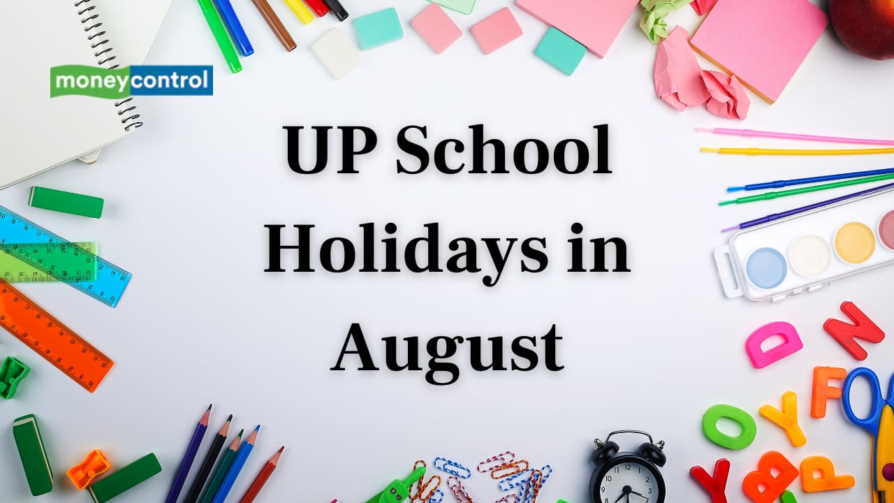 School Holidays From August 14 to 17: Schools in UP to remain closed on Chehlum, Independence Day, and Janmashtami