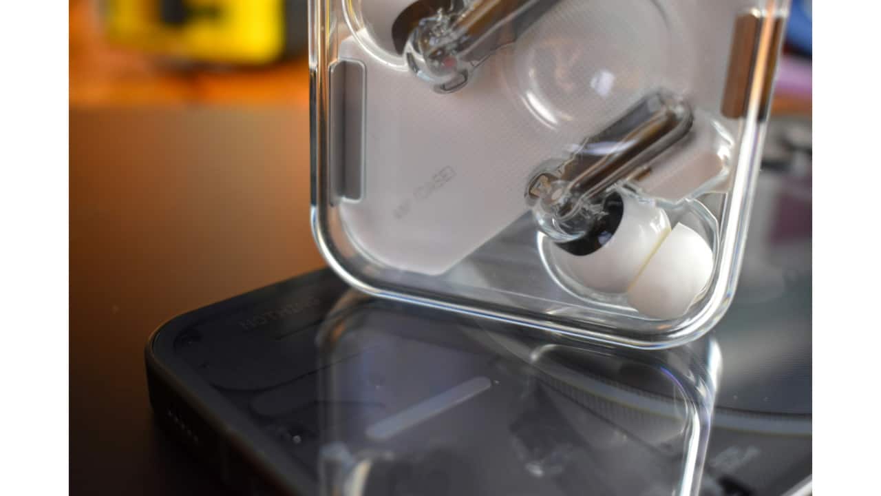 MC Exclusive: Nothing looking to manufacture audio products in India, confirms CEO Carl Pei MC Exclusive: Nothing looking to manufacture audio products in India, confirms CEO Carl Pei