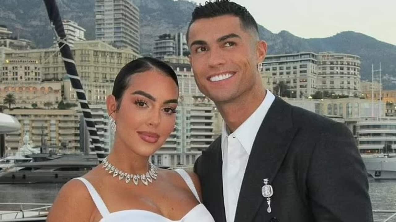 When Ronaldo signed with Juventus, the family relocated to Italy. Georgina embraced her role as a loving stepmother to Cristiano’s other children, and their family bond only grew stronger. Their social media often showcased vacations, celebrations, and day-to-day moments that reflected their close-knit life.