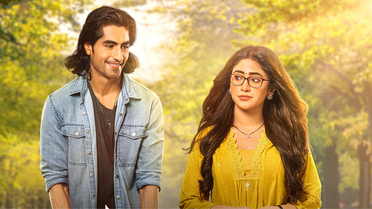 Bade Achhe Lagte Hain 4: Shivangi Joshi and Harshad Chopda starrer show is not going off-air