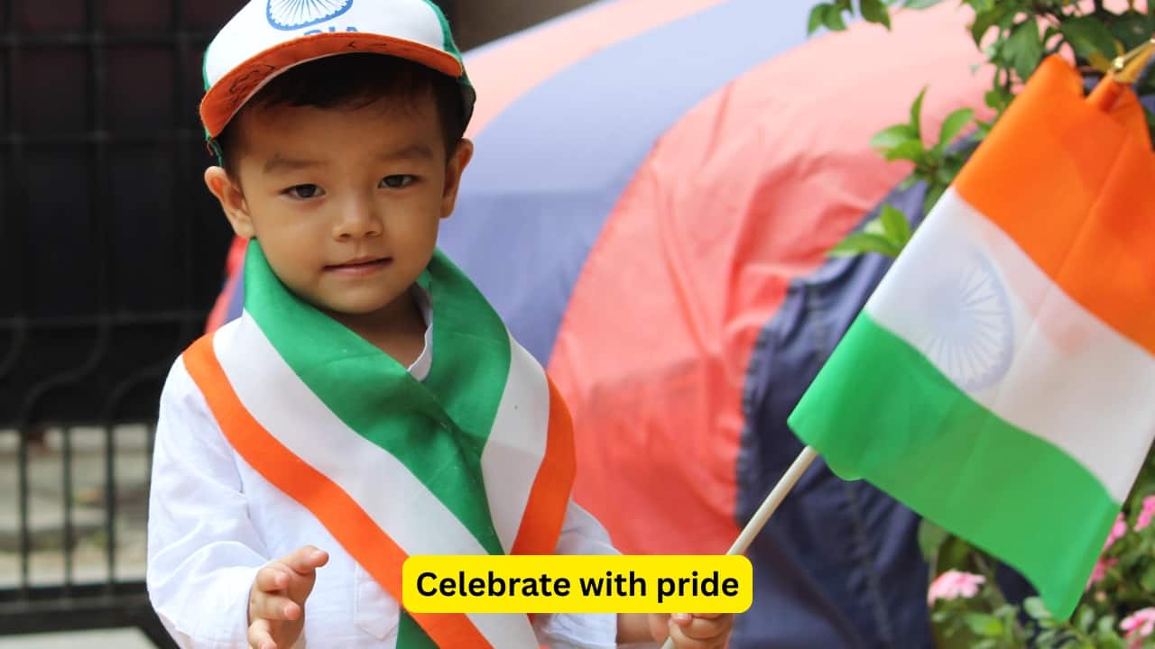 Happy Independence Day 2025: 10 activities to make Independence Day fun and memorable for kids
