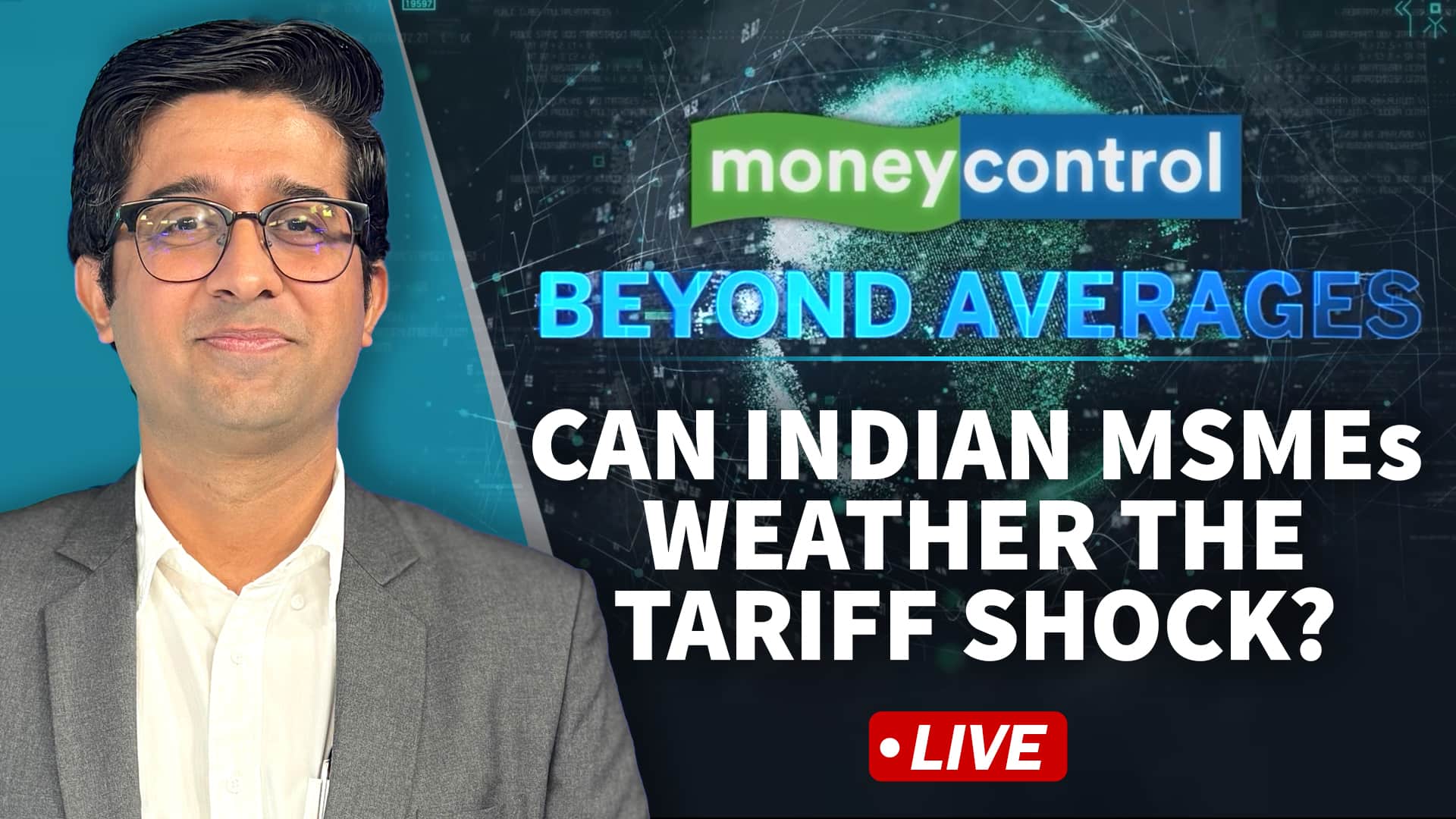 What’s next for India’s export focused MSMEs? | Beyond Averages