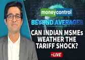 What’s next for India’s export focused MSMEs? | Beyond Averages