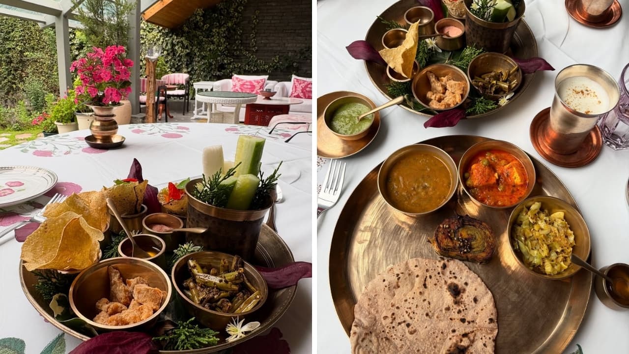 Rujuta Diwekar shares 5 signs of an unsustainable diet, including overemphasis on protein