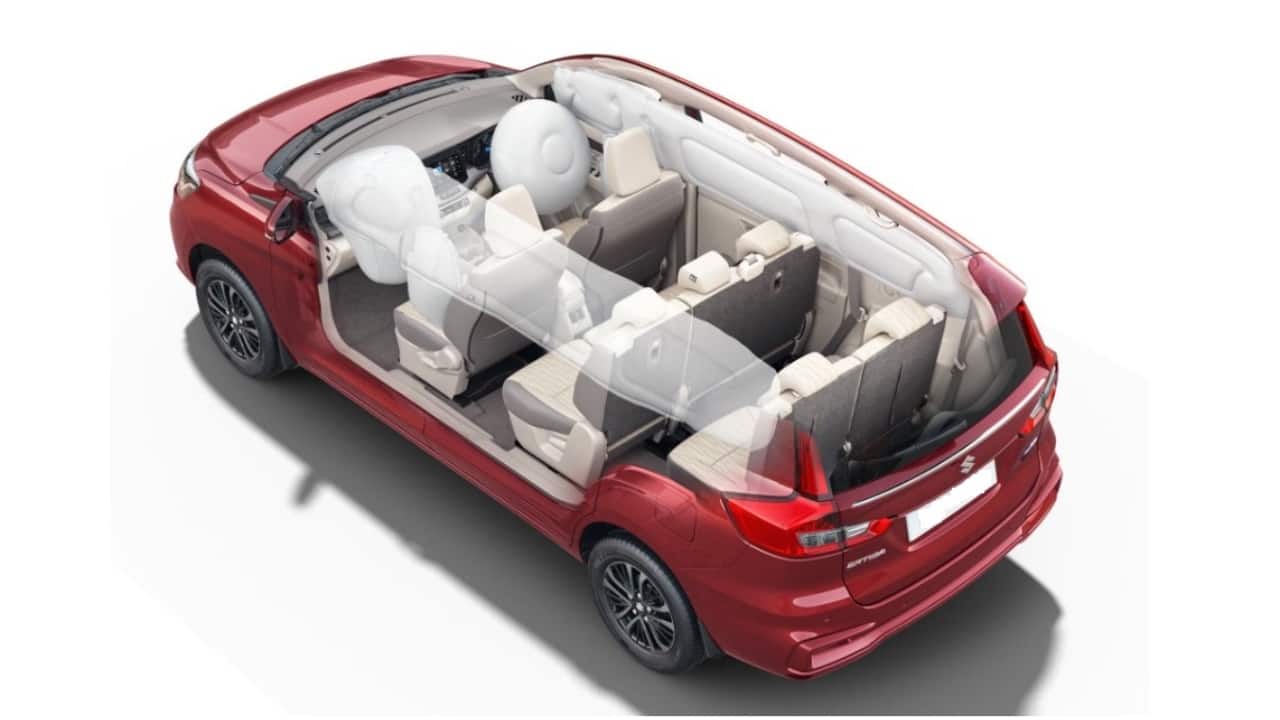 This MPV has left behind Tata Nexon, Mahindra Scorpio, Maruti Suzuki Brezza in sales; figures will surprise you