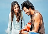 Saiyaara actors Ahaan Panday and Aneet Padda earn IMDb Breakout Star STARmeter awards