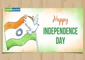 Happy Independence Day 2025 wishes: How to download and send WhatsApp stickers, greetings and more