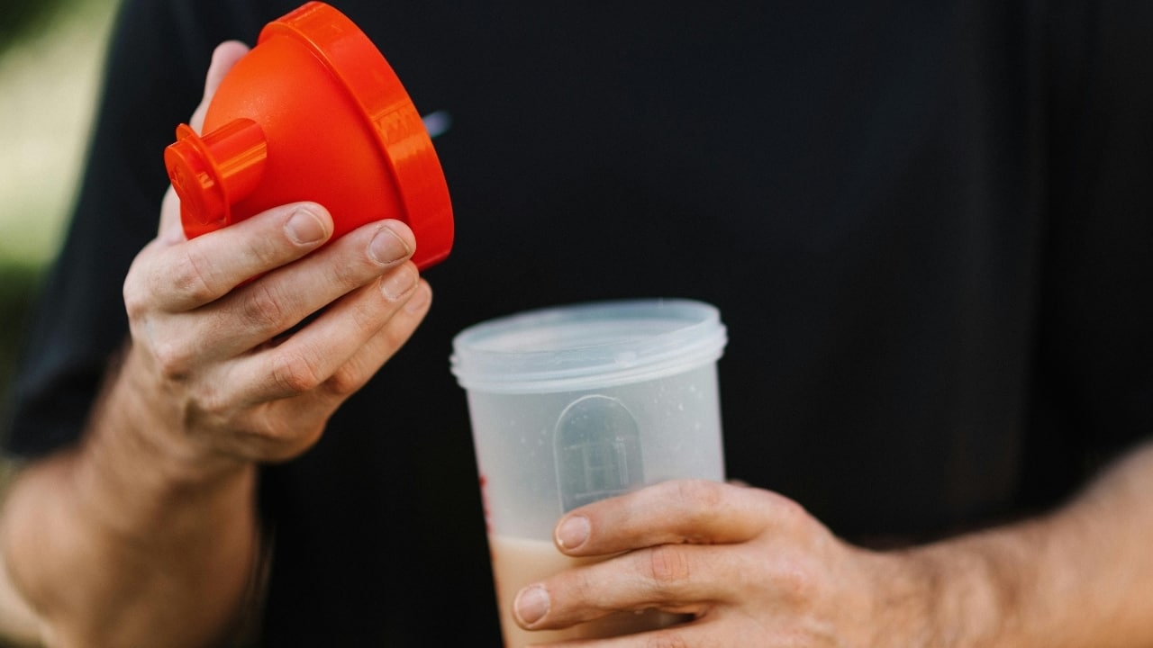 Fitness Supplements and Your Heart: Separating Fact from Fiction