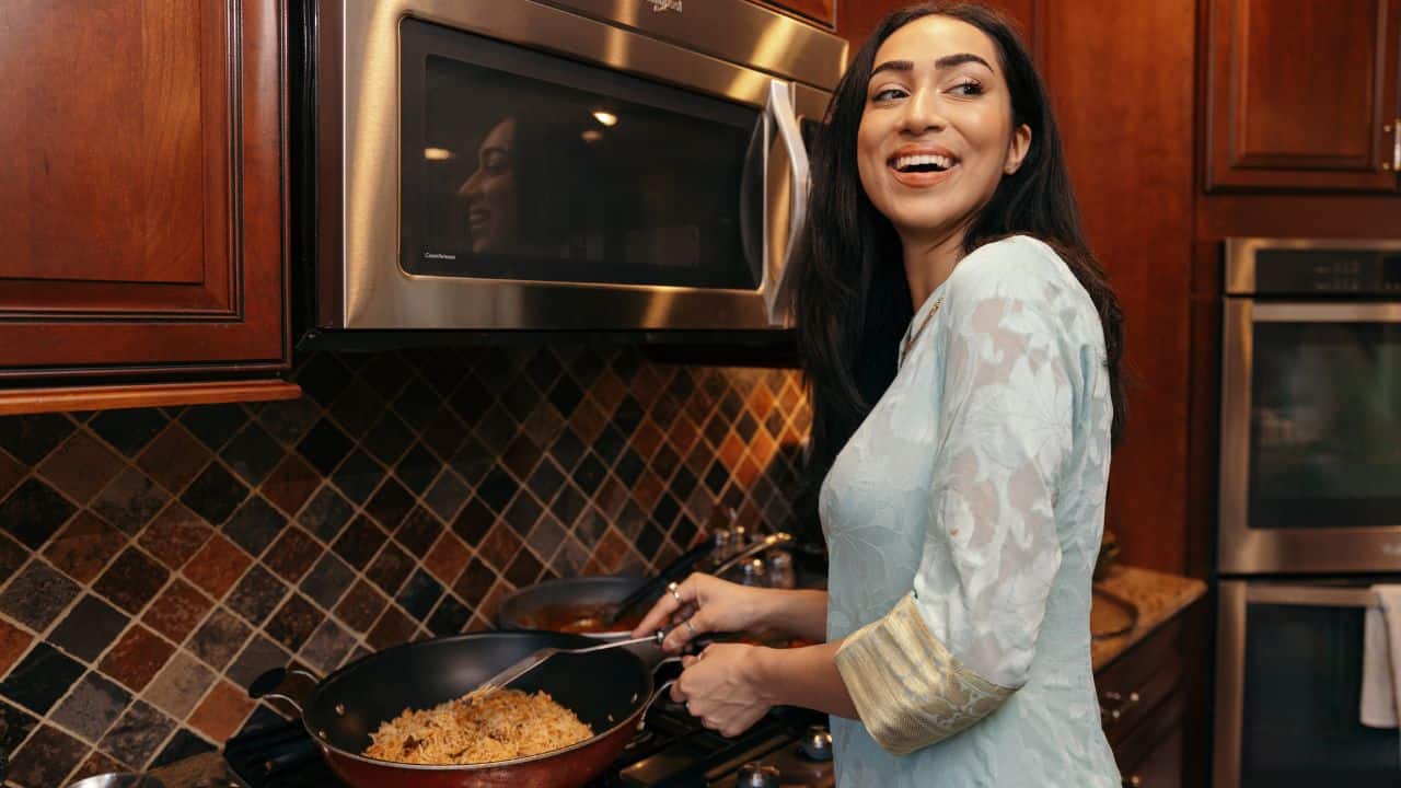 Filing process step by step