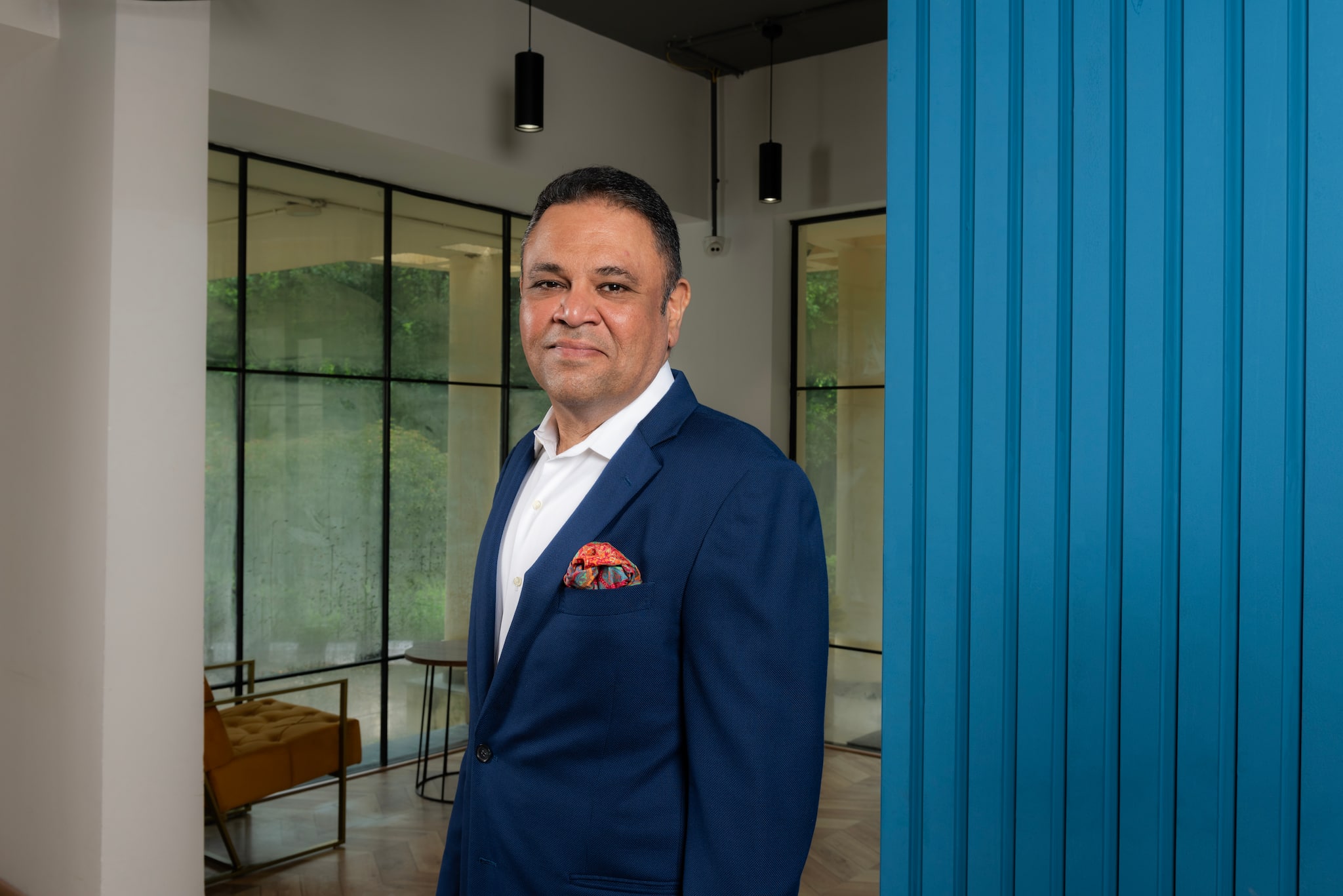 No immediate tariff shock for co-working demand, says Awfis Chief No immediate tariff shock for co-working demand, says Awfis Chief