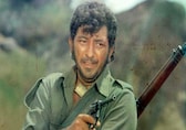 Farhan Akhtar reveals Sholay’s original climax was changed during Emergency