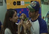 From Siddharth Malhotra to Rupali Ganguly: Celebrities who raised stray dogs
