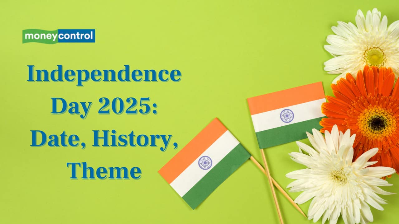 Independence Day 2025: Date, History, Theme, Significance and Chief Guest