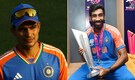 India's Asia Cup probable 11: Gill, Abhishek in with Bumrah; no space for Samson, Rana