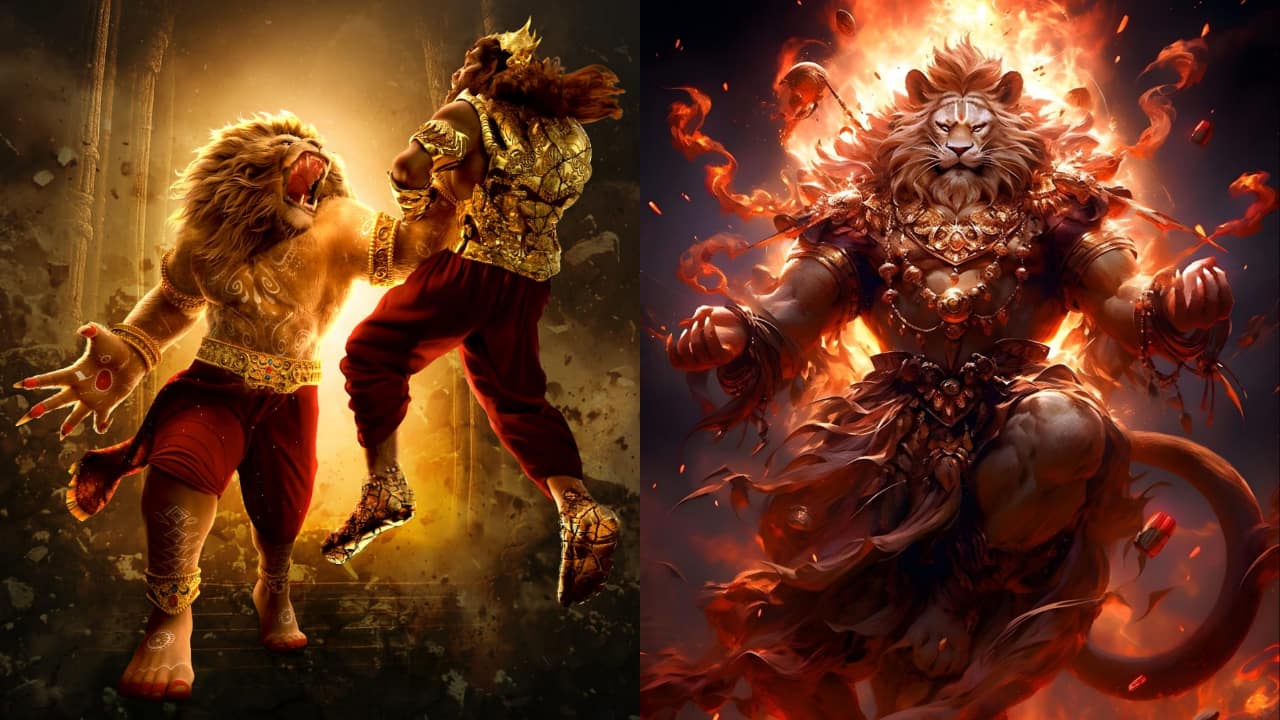 Mahavatar Narsimha continues box office reign, collects Rs 5.25 cr on day 18