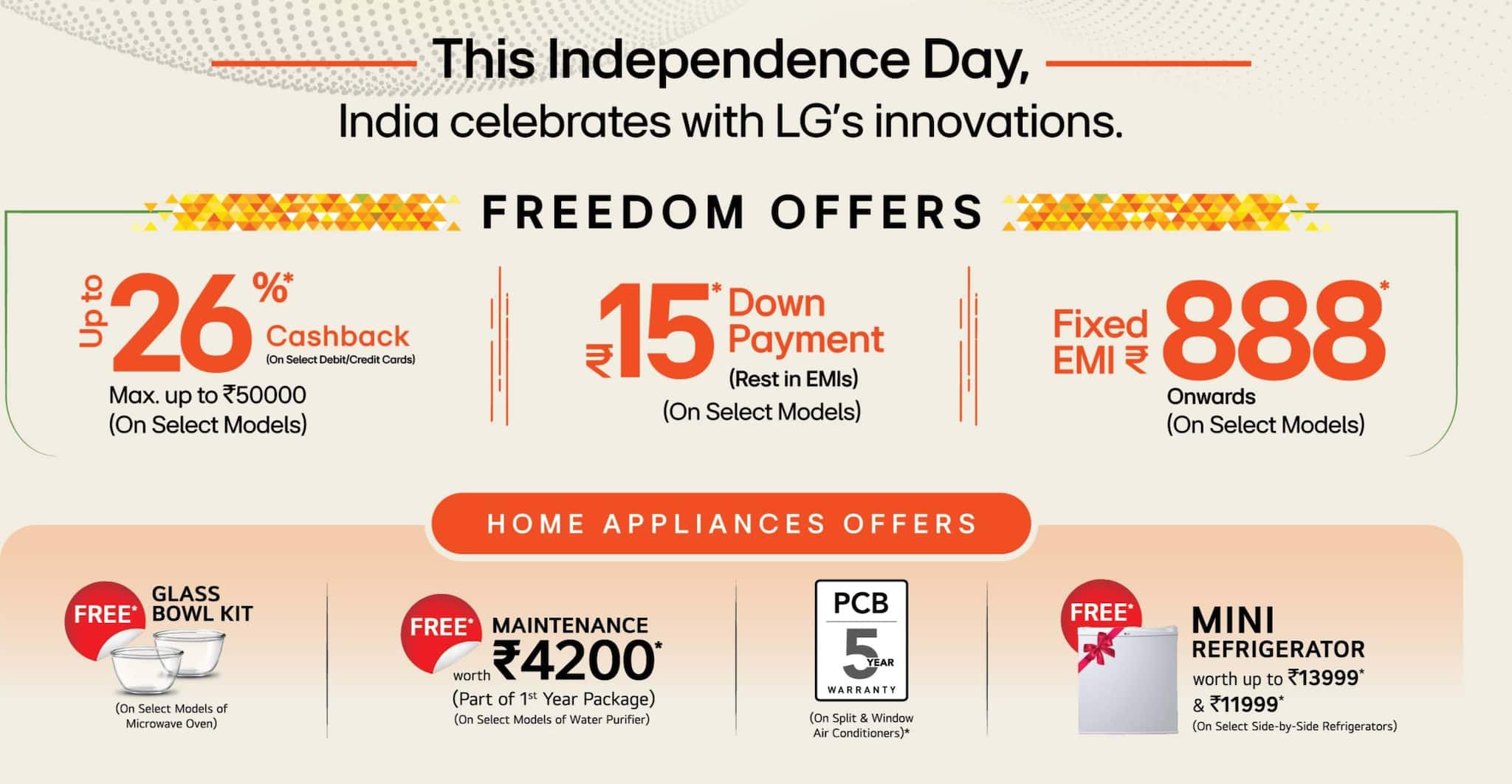 Independence Day creative Independence Day creative