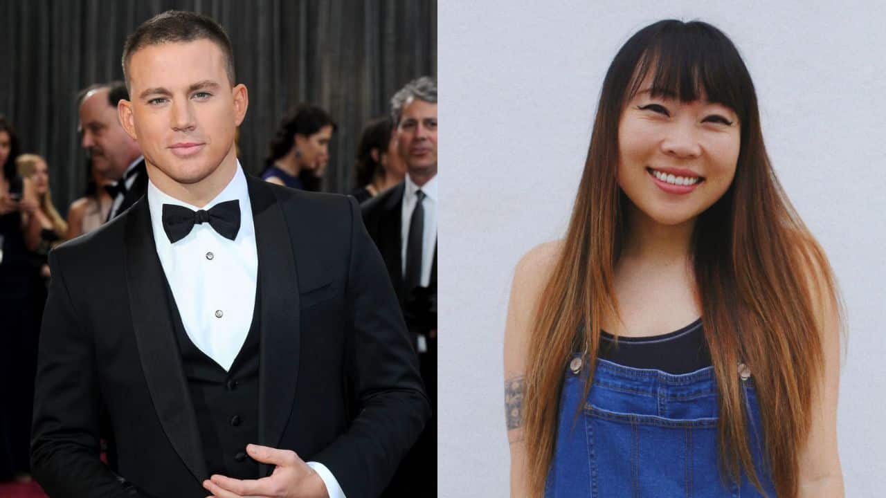 Channing Tatum, Rebecca Wang to star in the English dub of Demon Slayer: Kimetsu no Yaiba: Report