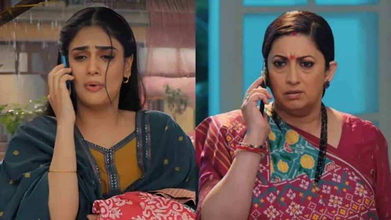 Kyunki Saas Bhi Kabhi Bahu Thi 2 episode update August 11: Vrinda gets attacked by Virender's goons