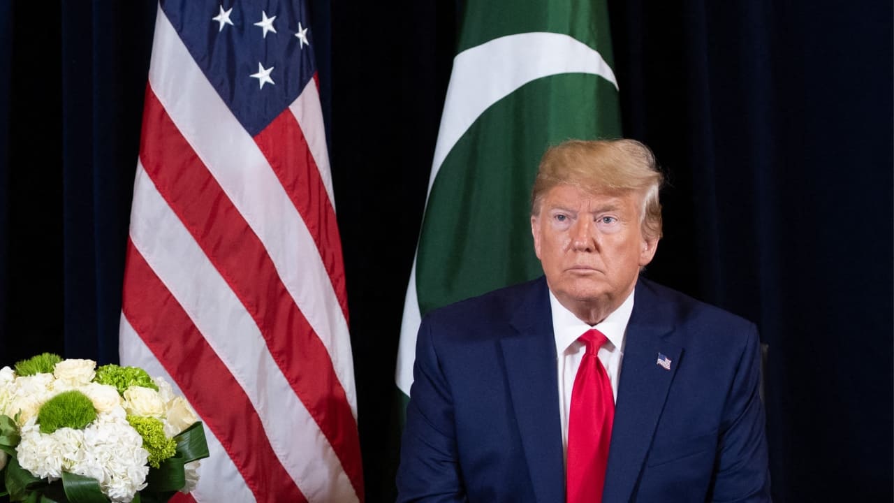 Pakistan’s risky honeymoon phase with Trump: 'US may eventually run out of patience'
