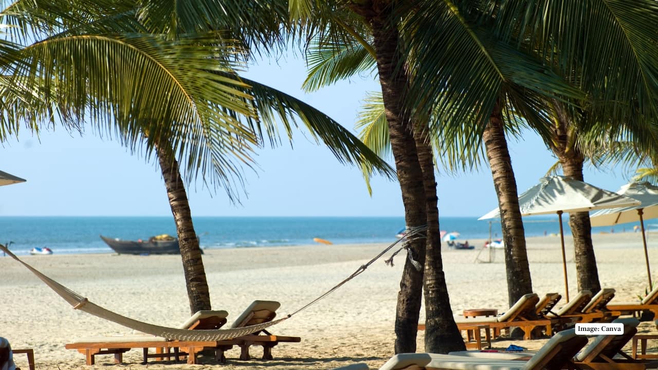 Goa (Image: Canva)