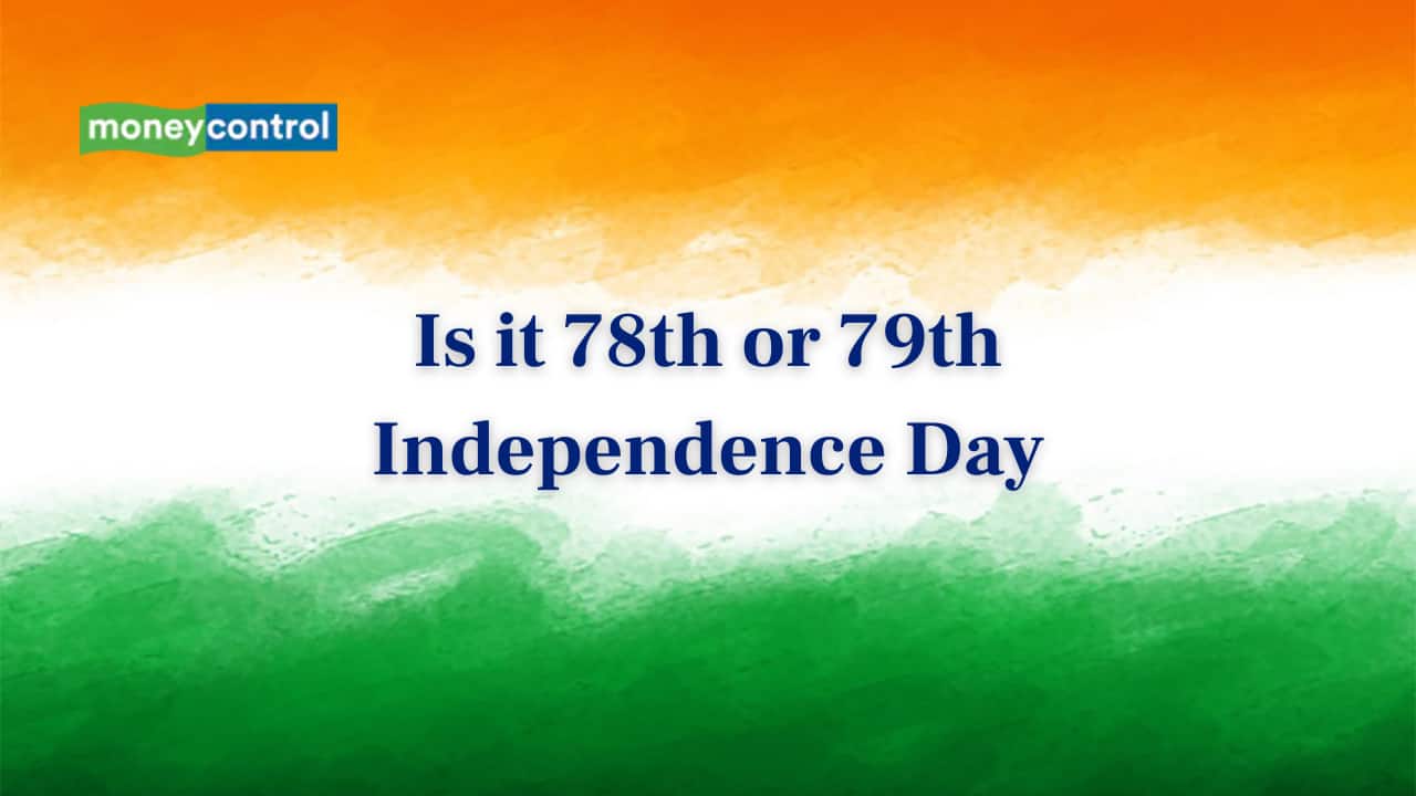 Independence Day 2025: Is it 78th or 79th Independence Day 2025? Find Out Here