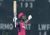 KKR ready to sacrifice two players for Sanju Samson: Check their names - Report