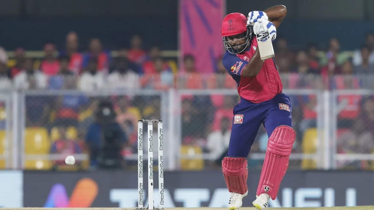 Most runs: Sanju Samson has 4027 runs in 149 matches for the franchise in IPL.