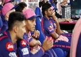 Sanju Samson’s IPL future: FOUR teams that could sign Rajasthan Royals skipper