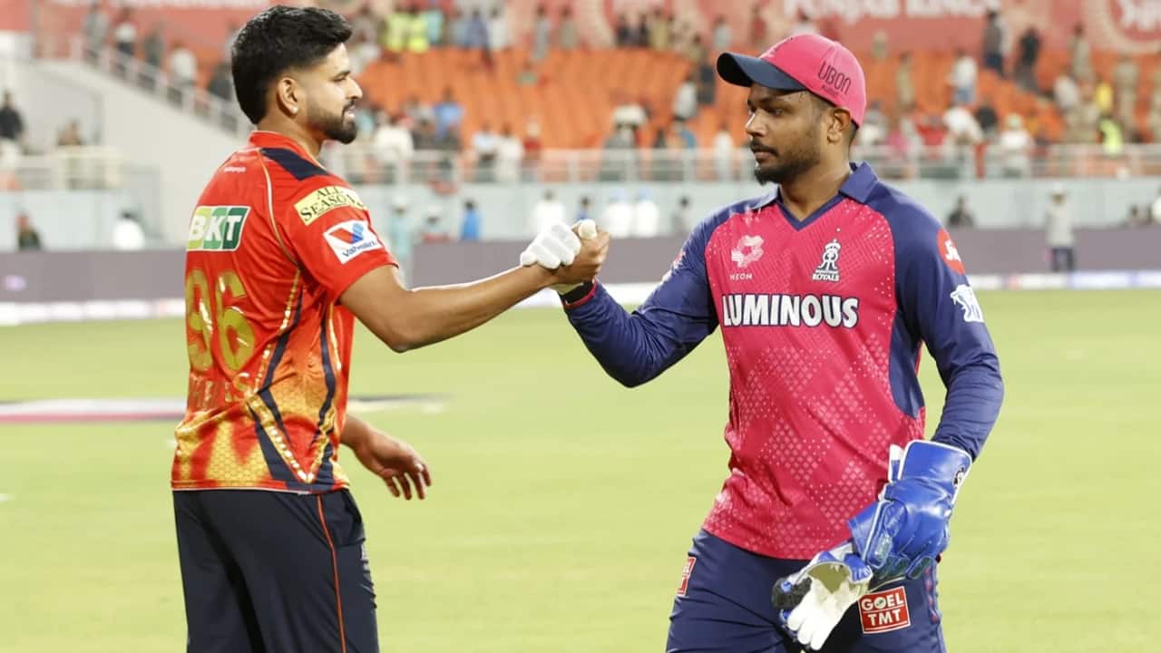 Most matches as captain: Sanju Samson has led the side in 67 matches in IPL. Under Samson's leadership, the Royals qualified for the playoffs twice, including a final appearance in IPL 2022.