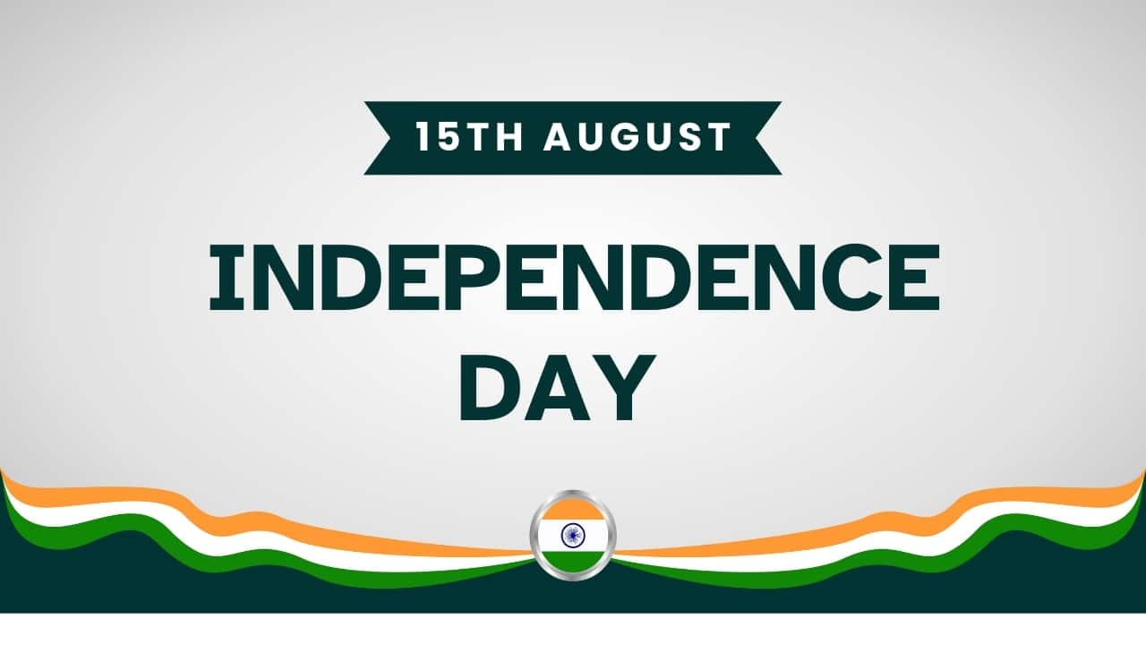 Happy Independence Day (Image: Canva)
