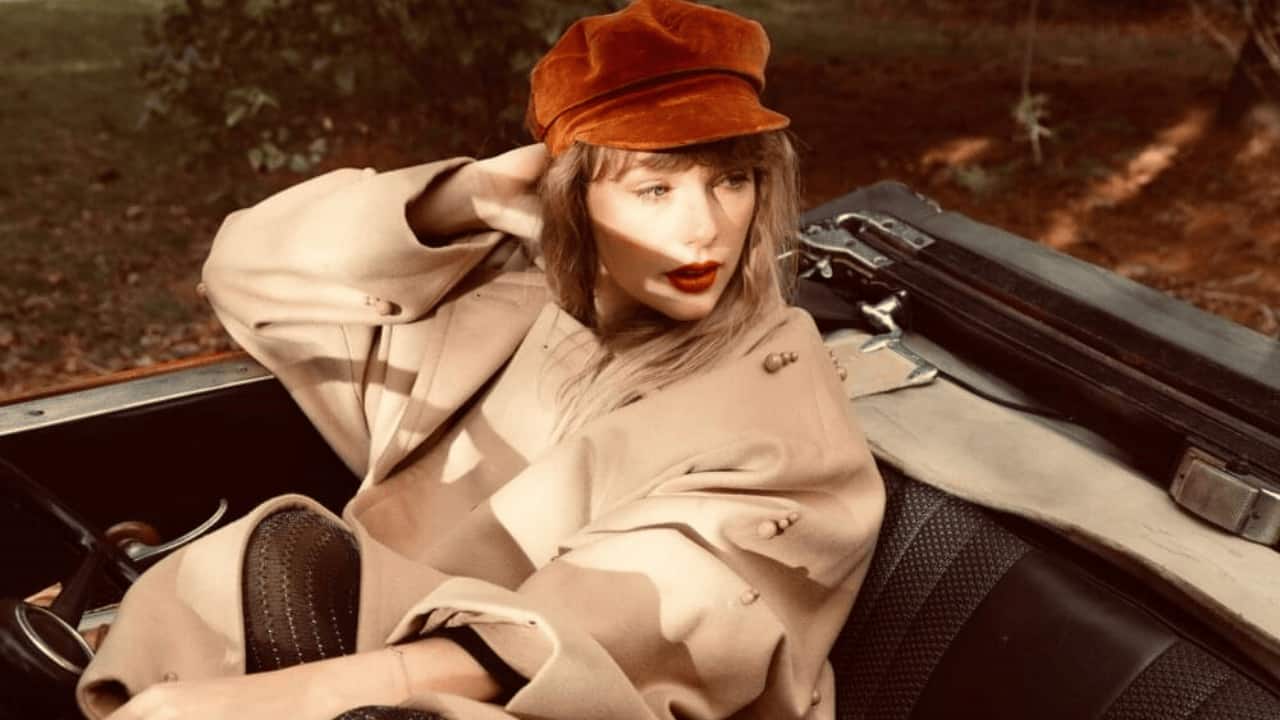 8 iconic Taylor Swift songs inspired by her exes
