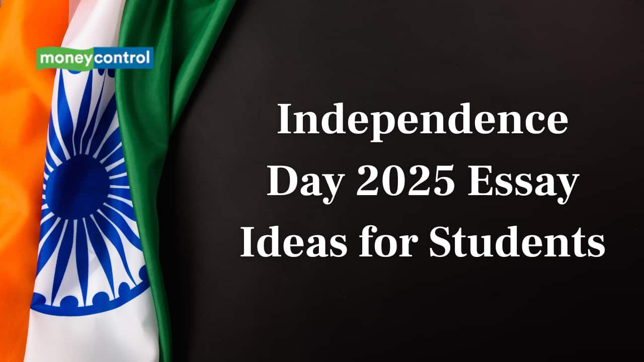 Independence Day 2025 Essay in English: 25+ Independence Day Essay Ideas and Samples for Students